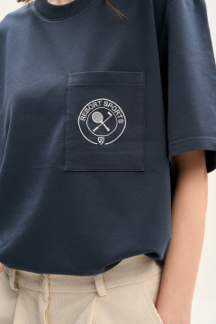 Футболка GO F1001CL/30-03 - фото 5