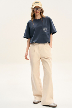 Футболка GO F1001CL/30-03 - фото 3