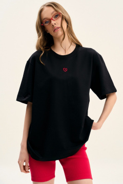 Футболка GO F1001H/40-02 - фото 1