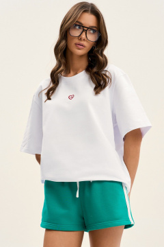 Футболка GO F1001H/01-01 - фото 1