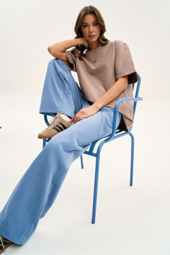 Футболка GO F1001H/04-03 - фото 5