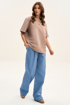 Футболка GO F1001H/04-03 - фото 4