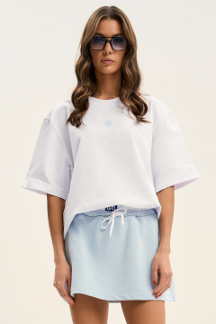 Футболка GO F1001F/01-01 - фото 1