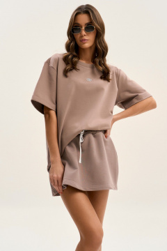 Футболка GO F1001F/04-03 - фото 1