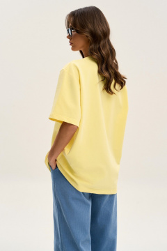 Футболка GO F1001F/05-02 - фото 5