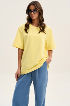 Футболка GO F1001F/05-02 - фото 3