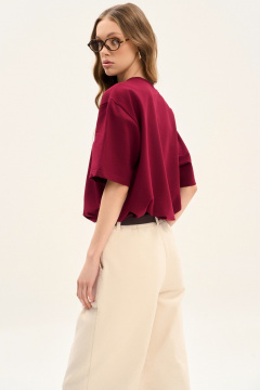 Футболка GO F1001F/12-01 - фото 5