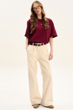 Футболка GO F1001F/12-01 - фото 4