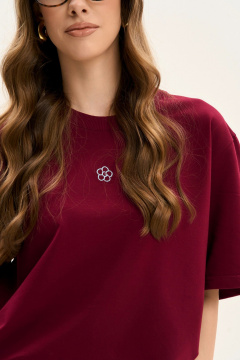 Футболка GO F1001F/12-01 - фото 3