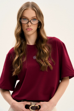 Футболка GO F1001F/12-01 - фото 1