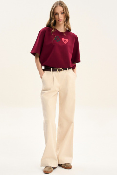 Футболка GO F1001K/12-01 - фото 2