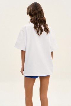 Футболка GO F1001RB/01-01 - фото 4