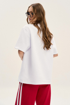 Футболка GO F1001D/01-01 - фото 4