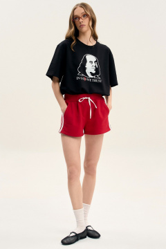 Футболка GO F1001D/40-02 - фото 2