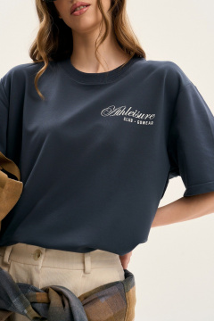 Футболка GO F1001A/30-03 - фото 2