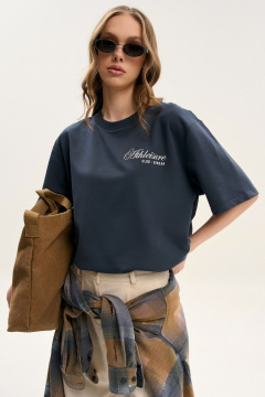 Футболка GO F1001A/30-03 - фото 1