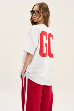 Футболка GO F1001N/01-01 - фото 5