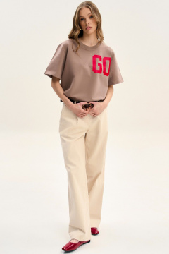 Футболка GO F1001N/04-03 - фото 3