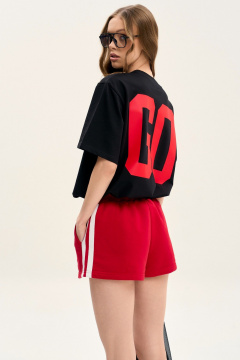 Футболка GO F1001N/40-02 - фото 5