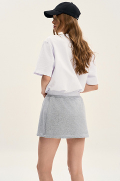 Футболка GO F1001V/01-01 - фото 5