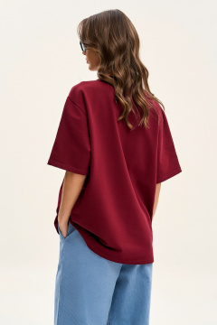 Футболка GO F1001V/12-01 - фото 5