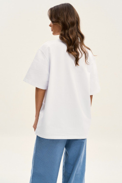 Футболка GO F1001C/01-01 - фото 3