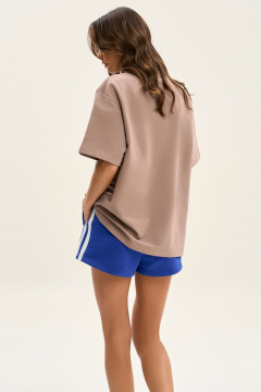 Футболка GO F1001C/04-03 - фото 4