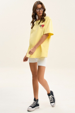 Футболка GO F1001C/05-02 - фото 3