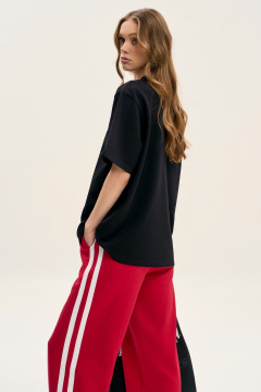 Футболка GO F1001C/40-02 - фото 5