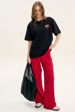 Футболка GO F1001C/40-02 - фото 4