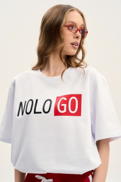 Футболка GO F1001NО/01-01 - фото 3