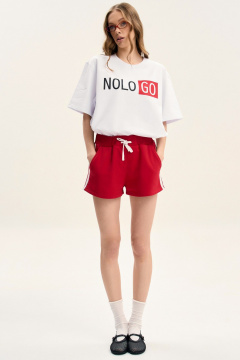 Футболка GO F1001NО/01-01 - фото 2