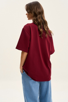 Футболка GO F1001NО/12-01 - фото 4