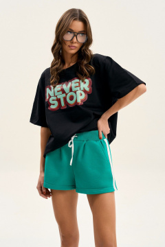 Футболка GO F1001NS/40-02 - фото 5