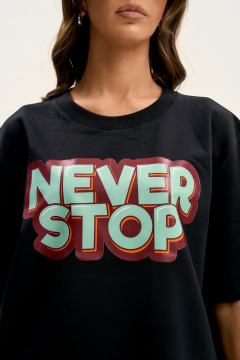 Футболка GO F1001NS/40-02 - фото 2