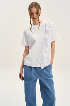 Футболка GO F1003/01-01 - фото 2