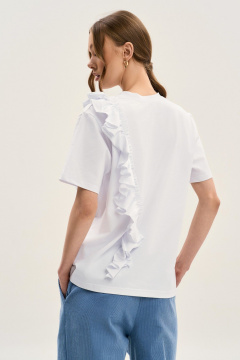 Футболка GO F1003/01-01 - фото 5