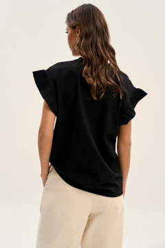 Футболка GO F1004/40-02 - фото 5