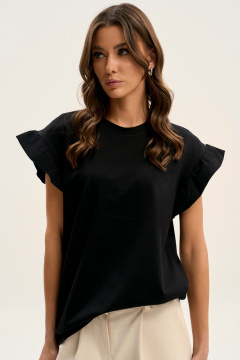 Футболка GO F1004/40-02 - фото 2