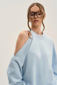 Брюки, свитшот GO F3074/29-1413.164-170 - фото 5