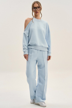 Брюки, свитшот GO F3074/29-1413.164-170 - фото 1