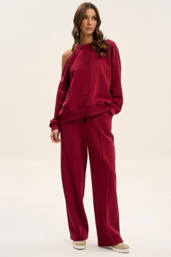 Брюки, свитшот GO F3074/12-01.164-170 - фото 2