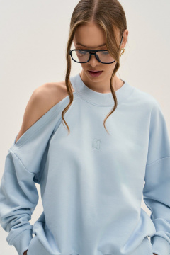 Брюки, свитшот GO F3074/29-1413.170-176 - фото 4