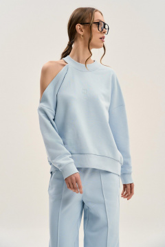 Брюки, свитшот GO F3074/29-1413.170-176 - фото 3