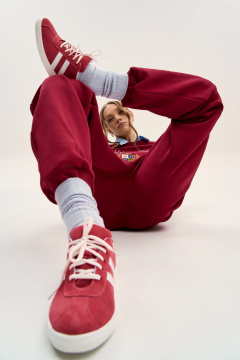 Брюки, свитшот GO F3107Е/12-01.164-170 - фото 4