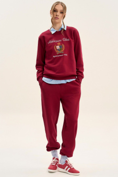 Брюки, свитшот GO F3107Е/12-01.170-176 - фото 1