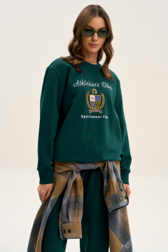 Брюки, свитшот GO F3107Е/25-02.164-170 - фото 4