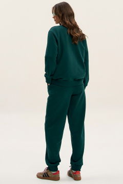 Брюки, свитшот GO F3107Е/25-02.164-170 - фото 3