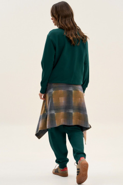 Брюки, свитшот GO F3107Е/25-02.164-170 - фото 2