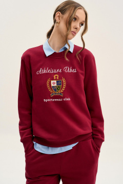 Свитшот GO F4107Е/12-01.170-176 - фото 2